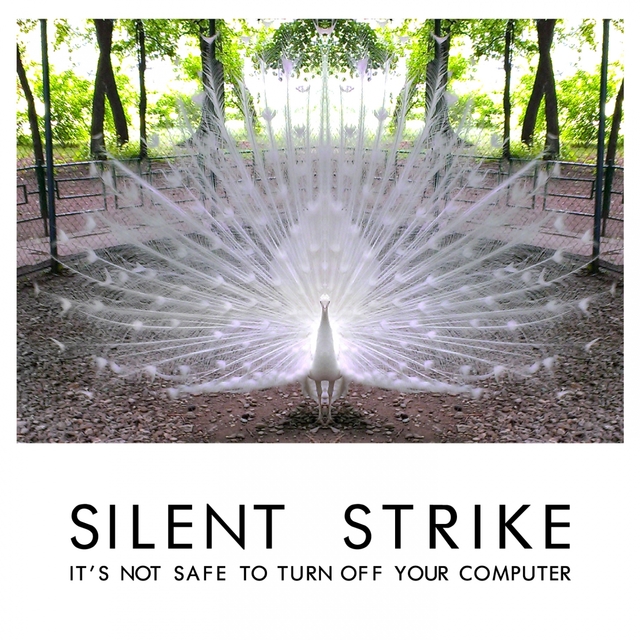 Couverture de It's Not Safe to Turn off Your Computer