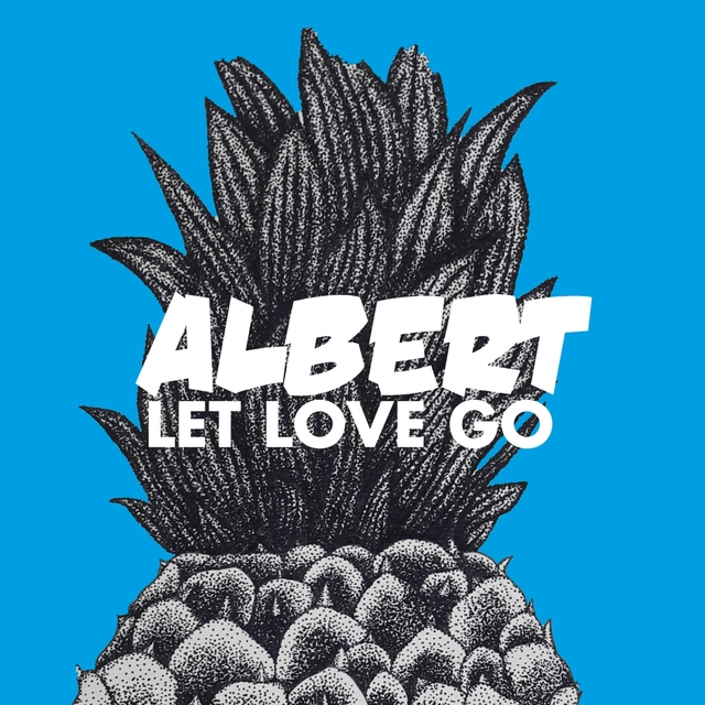 Couverture de Let Love Go
