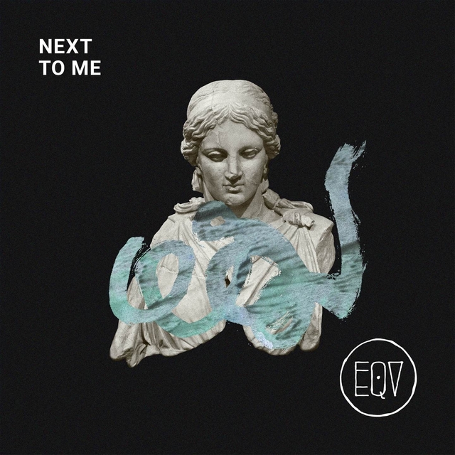 Couverture de Next to Me