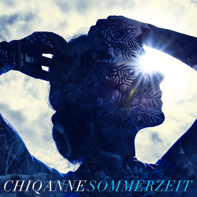 Couverture de Sommerzeit