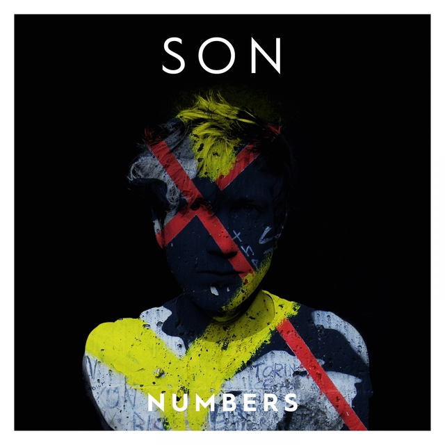 Couverture de Numbers