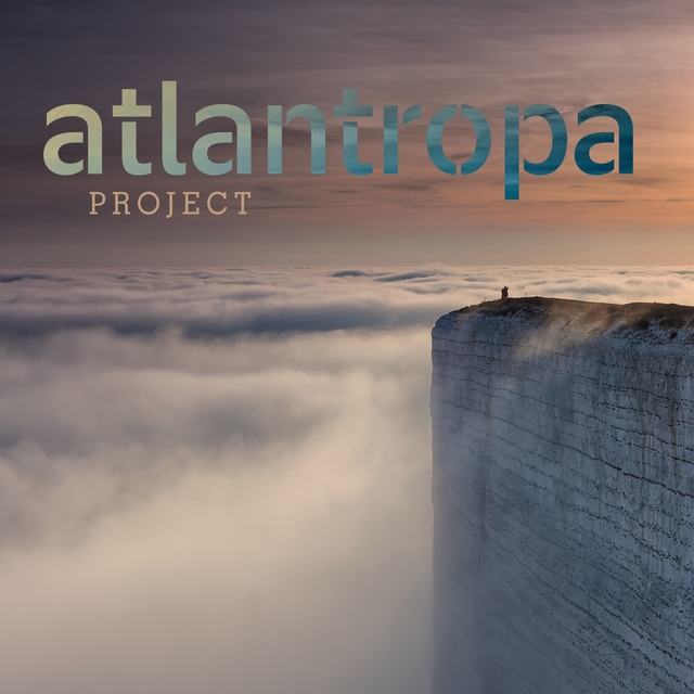 Couverture de Atlantropa-Project