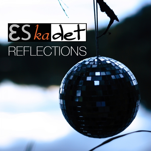 Couverture de Reflections