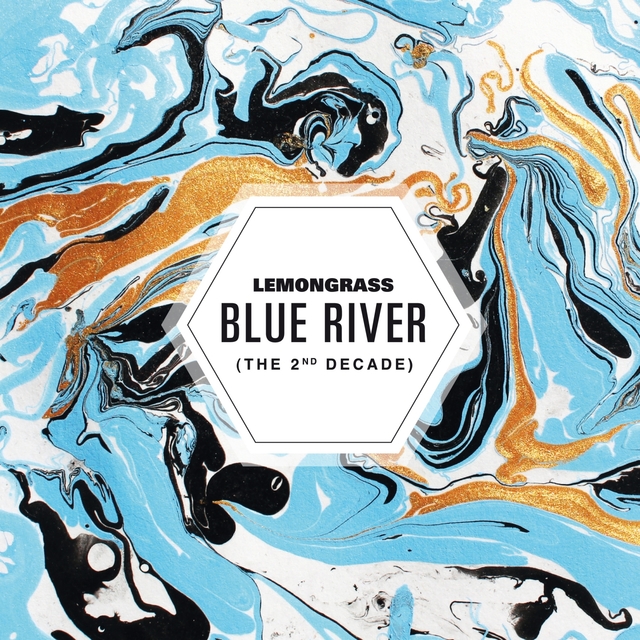 Blue River