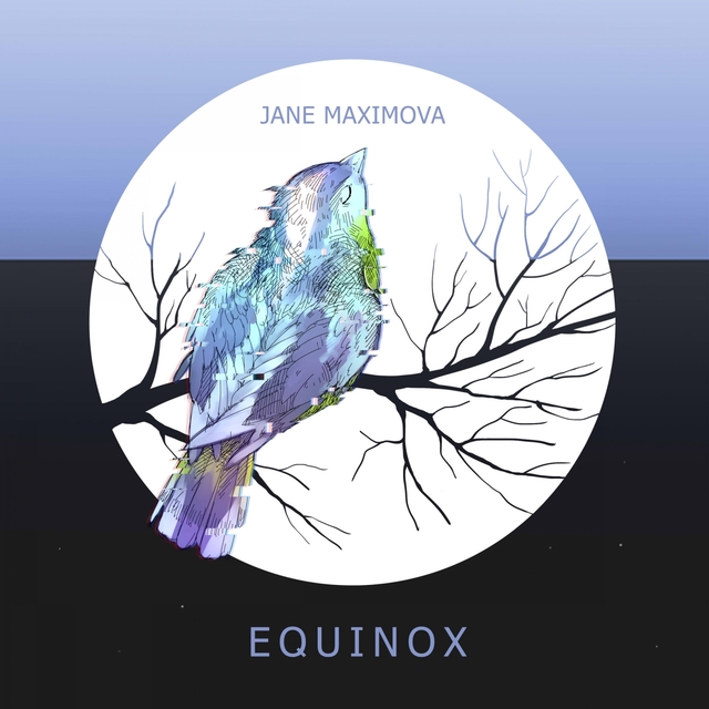 Couverture de Equinox