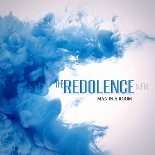 Couverture de The Redolence