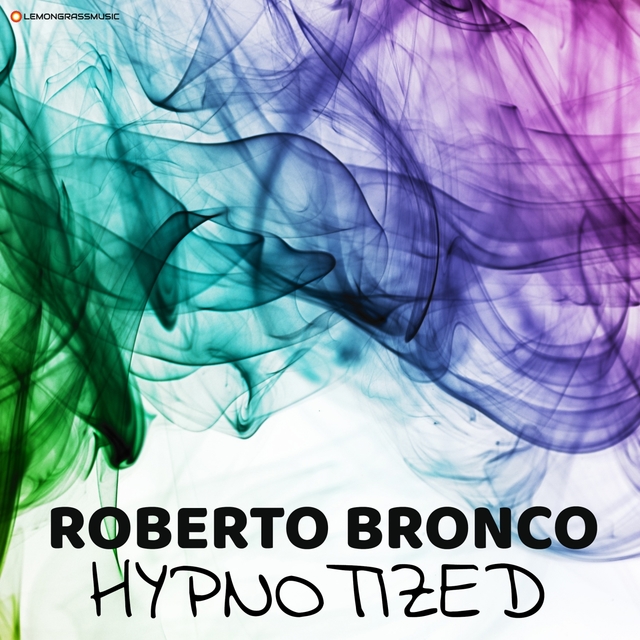 Couverture de Hypnotized