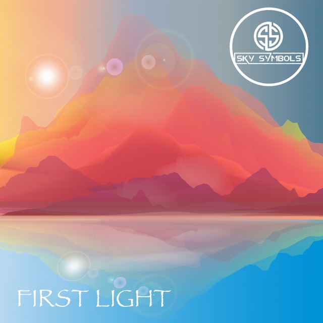 Couverture de First Light