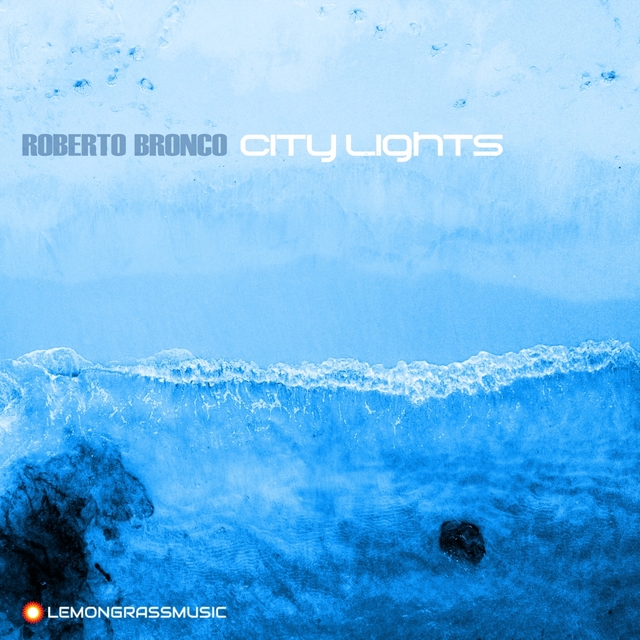 Couverture de City Lights