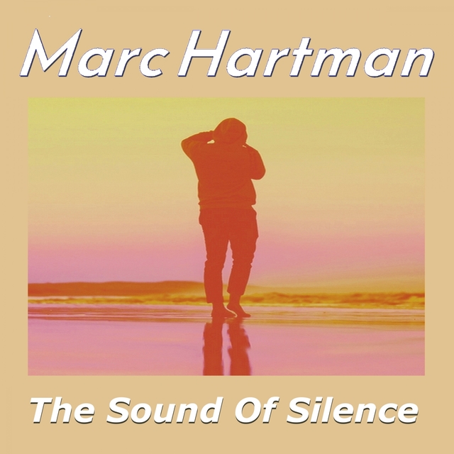 Couverture de The Sound of Silence