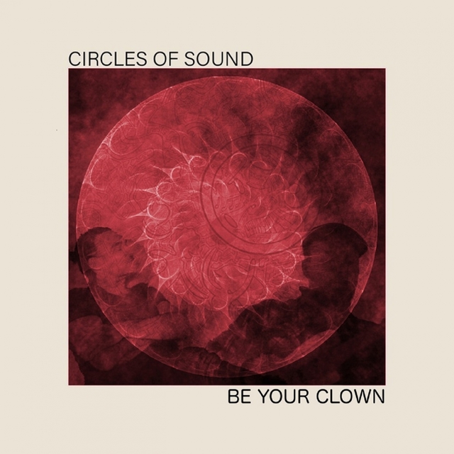 Couverture de Be Your Clown