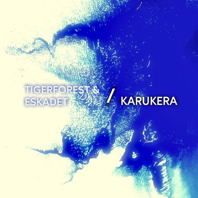 Couverture de Karukera