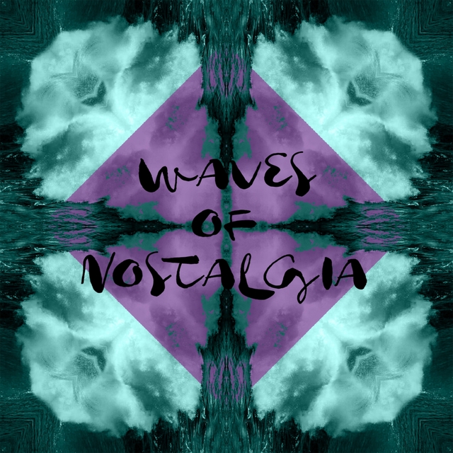 Couverture de Waves of Nostalgia