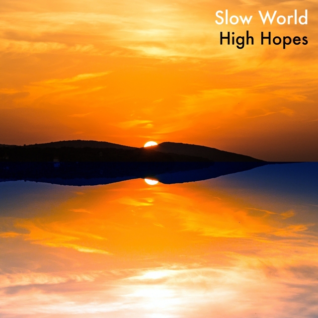 Couverture de High Hopes