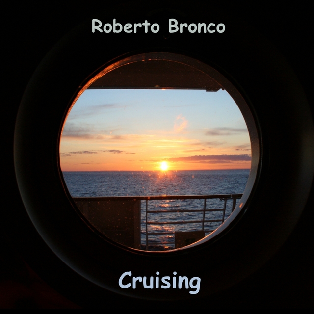 Couverture de Cruising