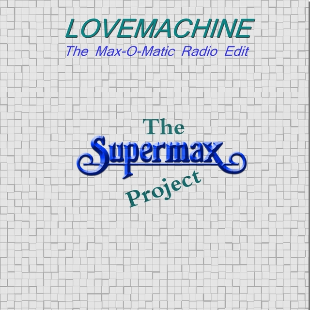 Lovemachine