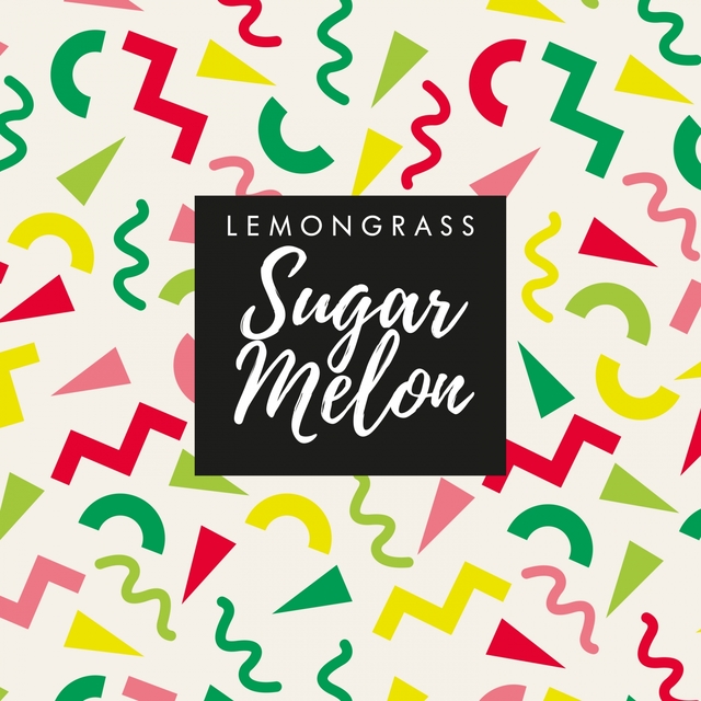 Couverture de Sugar Melon