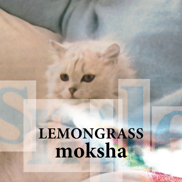 Couverture de Moksha