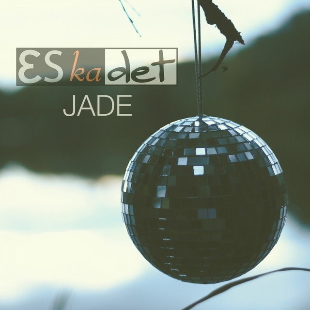 Couverture de Jade