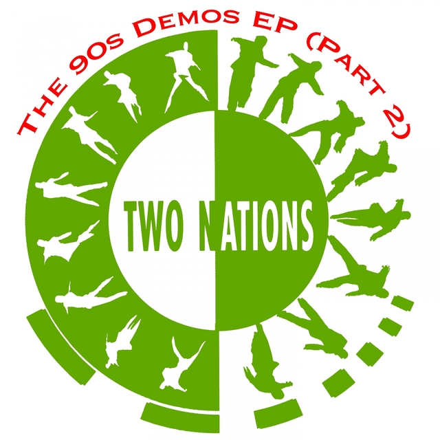 The 90s Demos EP, Pt. 2