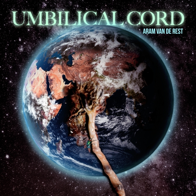 Couverture de Umbilical Cord