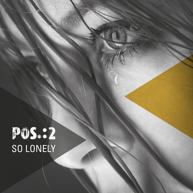 Couverture de So Lonely