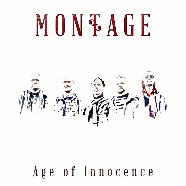 Age of Innocence