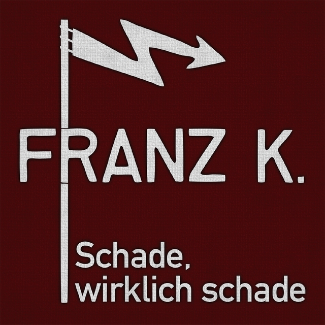 Schade, wirklich schade