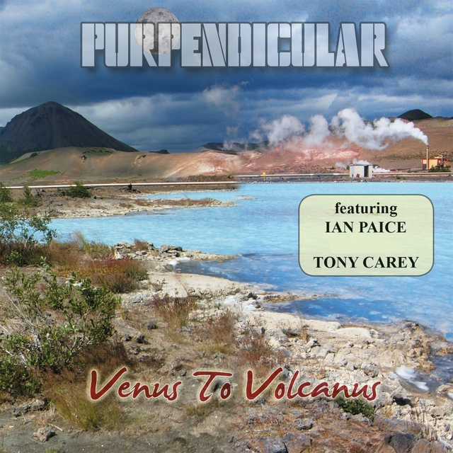 Couverture de Venus to Volcanus