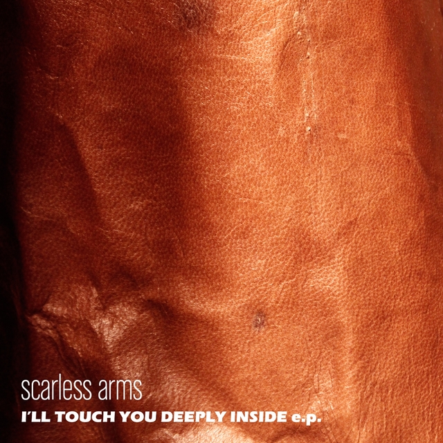 Couverture de I'll Touch You Deeply Inside