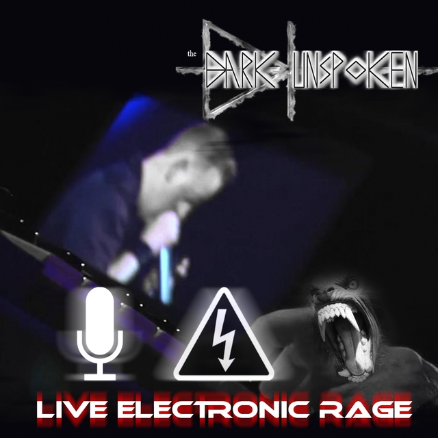 Live Electronic Rage