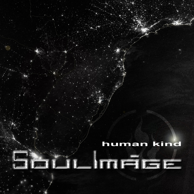 Couverture de Human Kind