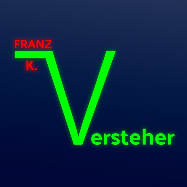 Versteher