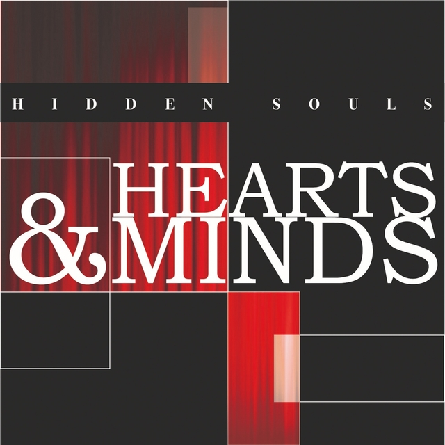 Couverture de Hearts & Minds