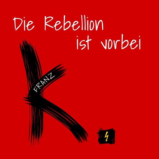 Die Rebellion ist vorbei