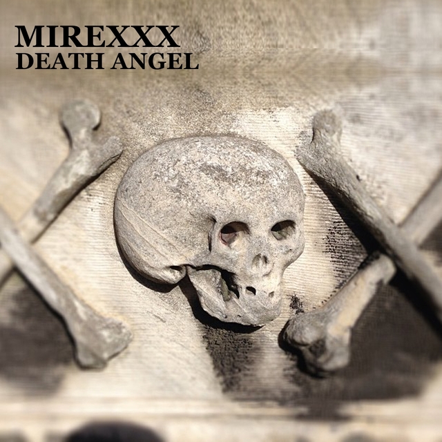 Couverture de Death Angel