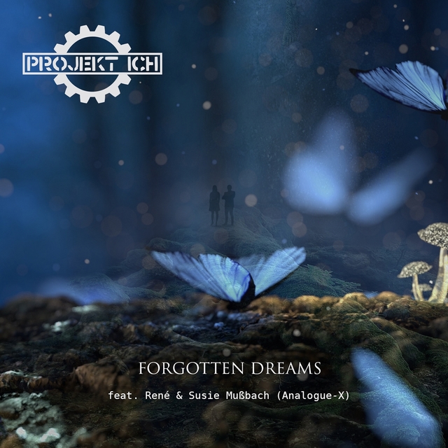 Forgotten Dreams