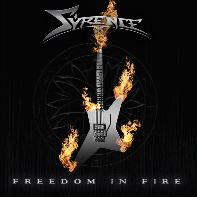 Couverture de Freedom In Fire