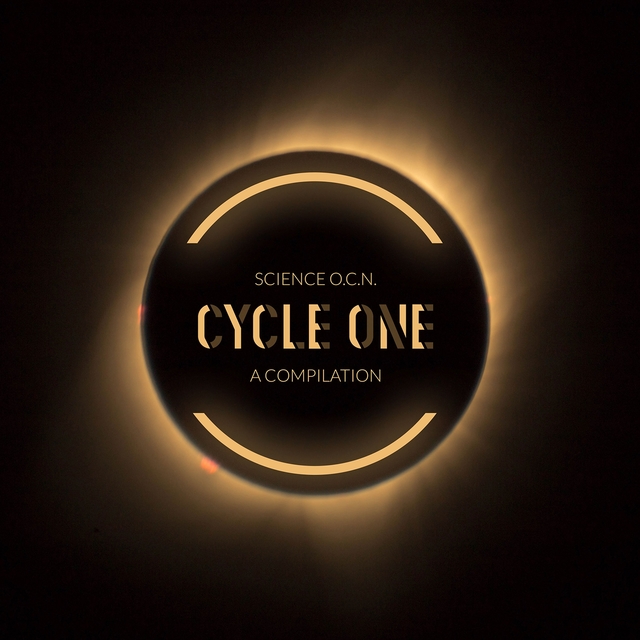 Couverture de CycleOne