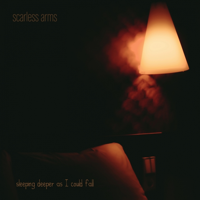 Couverture de Sleeping Deeper as I Could Fall