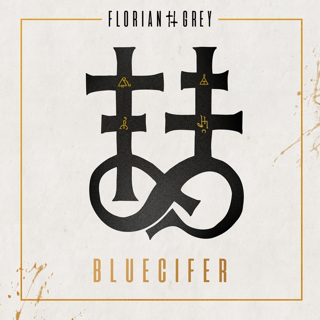 Couverture de Bluecifer