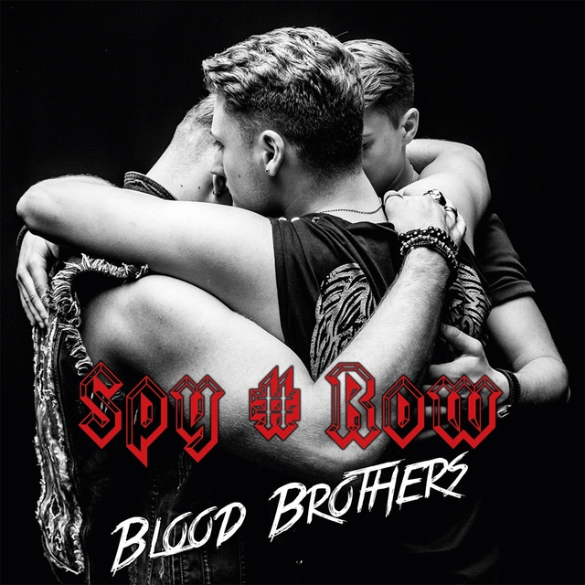 Blood Brothers