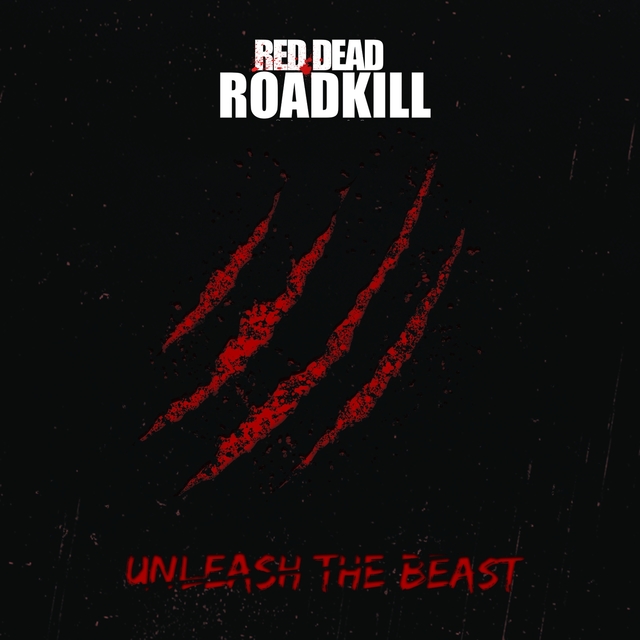 Couverture de Unleash the Beast