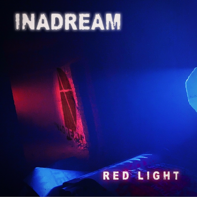 Couverture de Red Light