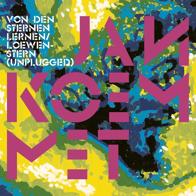 Von den Sternen lernen / Loewenstern Unplugged