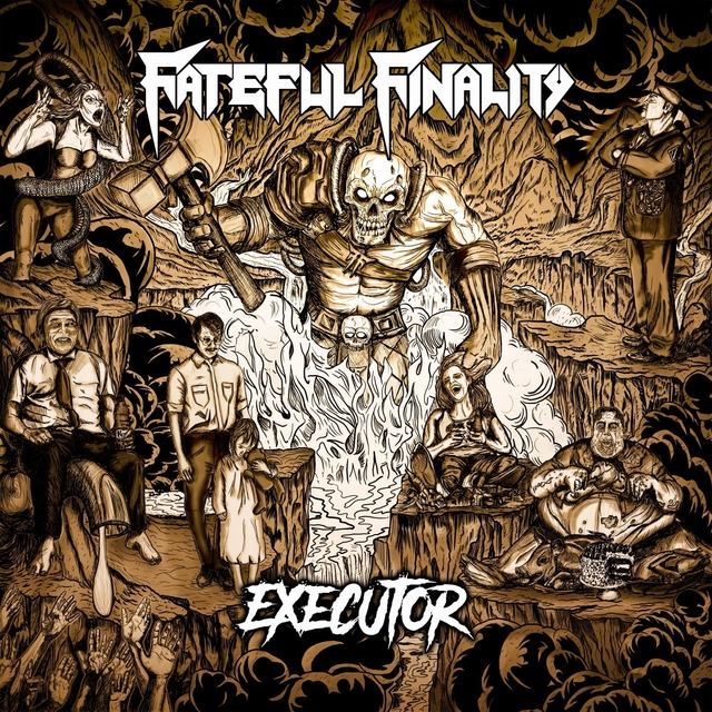 Executor