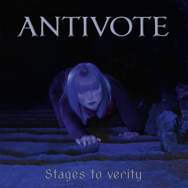 Couverture de Stages to Verity