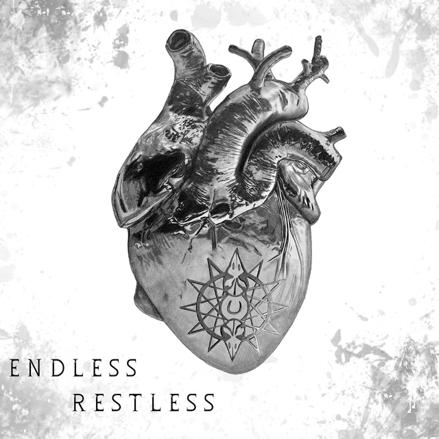 Couverture de Endless Restless