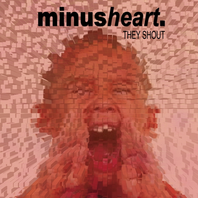 Couverture de They Shout