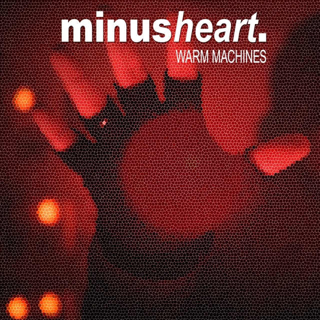 Couverture de Warm Machines